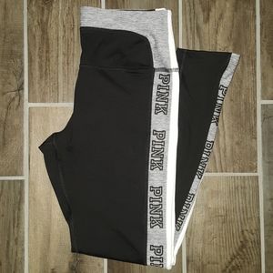 Victoria Secret High Waist Legging